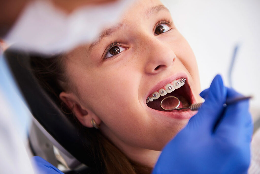 Pediatric Braces Philadelphia